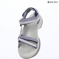 Damen-Sandalen Teva Terra Fi Lite thistle/daybreak multi 9