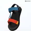 Herren-Sandalen Teva Original Universal blue coral multi 9
