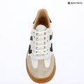 Damen-Schuhe GANT Cuzima white/black 16