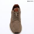 Herrenschuhe GANT Beeker desert brown 15