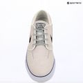 Herren Schuhe Nike SB Zoom Janoski OG+ Summit White/Summit White/White/Black 14
