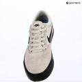 Herren Schuhe Nike SB Chron 2 Light Bone/Light Bone/Black/Black 16