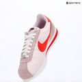 Damen-Schuhe Nike Cortez pink foam/white/safety orange/light crimson 14