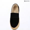 Damen-Espadrilles GANT Raffiaville black 16