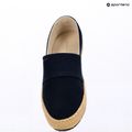 Damen-Espadrilles GANT Raffiaville marine 16