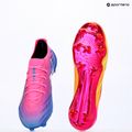Fußballschuhe PUMA Ultra 6 Ultimate FG poison pink/puma white/sun stream/bright aqua/puma black 18