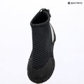 Jetpilot Hi Cut Hydro schwarz/weiss Wasserschuhe 11