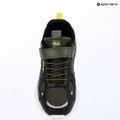 Kinderschuhe FILA Madrun Velcro olive night 16