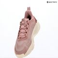 Damen Trainingsschuhe Under Armour Project Rock 8 tourmaline pink/black 15