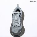 Schuhe HOKA Bondi 8 TS Caged washed blue/mineral blue 18