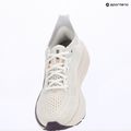 Laufschuhe für Damen Brooks Glycerin 23 white/mulled grape/clear 15