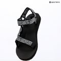 Herren-Sandalen Teva Original Universal windy summer black/grey 14