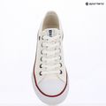 Herren-Turnschuhe BIG STAR DD174500 white 9