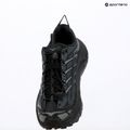 Schuhe HOKA Mafate Three 2 Wordmark Black/Outer Orbit 17