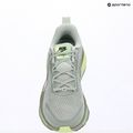Herren-Laufschuhe Nike Vomero 18 light silver/barely volt/college grey 14