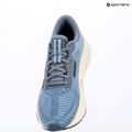 Herren-Laufschuhe Brooks Revel Max rain washed/grey/navy 15