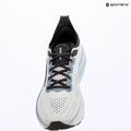 Herren-Laufschuhe Brooks Glycerin 23 white/rain/baltic sea 15