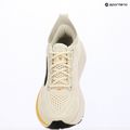 Herren-Laufschuhe Brooks Glycerin 23 arctic wolf/angora/orange 15