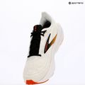 Herren-Laufschuhe Brooks Revel 9 white/orange/black 15