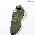 Herren Schuhe GANT Beeker dark green 15
