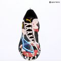 Basketballschuhe PUMA All-Pro NITRO 2 puma black/jasmine flower 17
