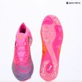 Fußballschuhe PUMA Future 9 Fusion FG/AG poison pink/sun stream/bright aqua/puma wht 15
