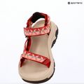 Damen-Sandalen Teva Hurricane XLT 3 criss cross bossa nova 14