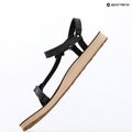 Damen-Sandalen Teva Original Universal Slim Leather black/tan 14