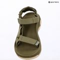 Damen-Sandalen Teva Hurricane XLT 3 burnt olive 12