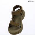 Herren-Sandalen Teva Hurricane XLT 3 dark olive 14