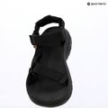 Herren-Sandalen Teva Hurricane XLT 3 black 13