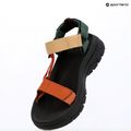 Herren-Sandalen Teva Hurricane XLT 3 brown multi 13