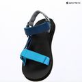 Herren-Sandalen Teva Original Universal blue opal multi 14