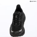 Herren-Laufschuhe HOKA Stinson 7 black/black 17