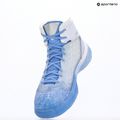 Herren-Basketballschuhe Jordan Kobe III Protro Royal Pulse/White/Chrome 16
