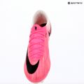 Herren-Fußballschuhe Nike Mercurial Superfly 11 Elite T AG multi color/black 10