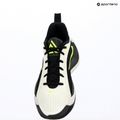 Herren-Basketballschuhe Nike Giannis Immortality 5 white/black/volt 14