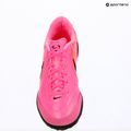 Herren-Fußballschuhe Nike Tiempo Ligera Pro TF multi color/black 16
