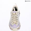 Schuhe HOKA Mafate Three 2 Wordmark Alabaster/Iris Flower 18