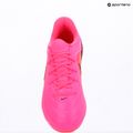 Kinder-Fußballschuhe Nike Jr. Tiempo Maestro Academy FG/MG multi color/black 16