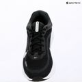 Nike Stellar Ride Laufschuhe schwarz/anthrazit/reinplatin/weiß 9