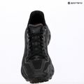 Laufschuhe X-Bionic Terraskin X03 X Black/Rhino Grey 19