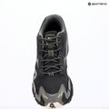 Herren Schuhe Mizuno Wave Rider 10 Cordura black sand/quiet shade/banana crape 9