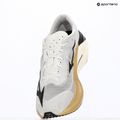 Laufschuhe Mizuno Hyperwarp Pro white/black/gold 9