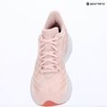 Kinder-Laufschuhe Mizuno Enerzy Rider Jr pinkesque/silver 9
