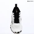 Volleyballschuhe Mizuno Wave Luminous 3 white/black/ge gold 9