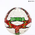 Fußball Joma Dali III red/fluor green Größe 4 7