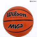 Basketball Wilson MVP brown Größe 5 7