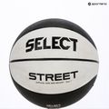 Kinder Basketball SELECT Basketball Street v23 weiß/schwarz Größe 7 4