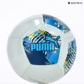 PUMA MCFC ftblNRGY blazing blue/bright aqua Größe 5 Fußball 4